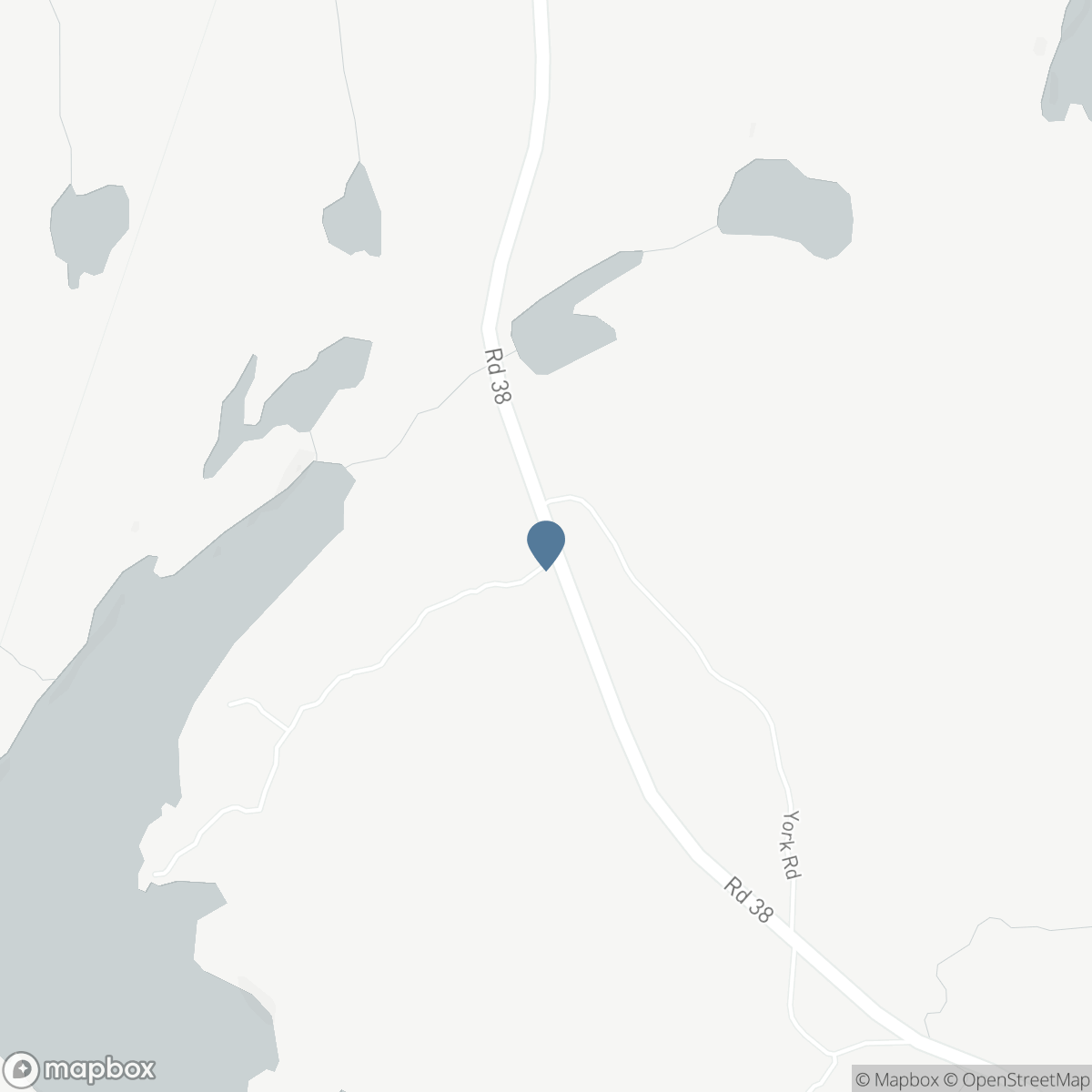 10551 HWY 38 HIGHWAY, Central Frontenac, Ontario K0H 2K0